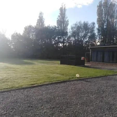 L'atelier Des Reves 펜션