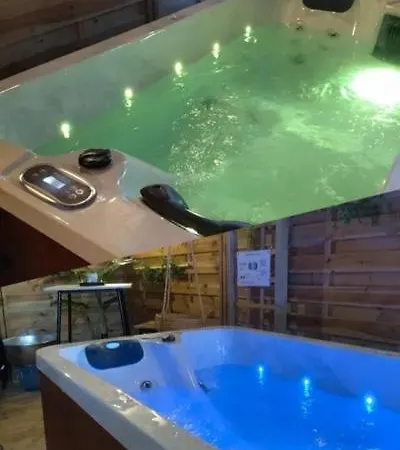 펜션 L'atelier Des Reves