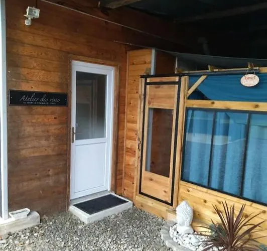 Casa vacanze L'atelier Des Reves