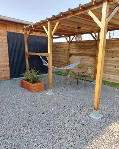 L'atelier Des Reves Bretteville-sur-Ay