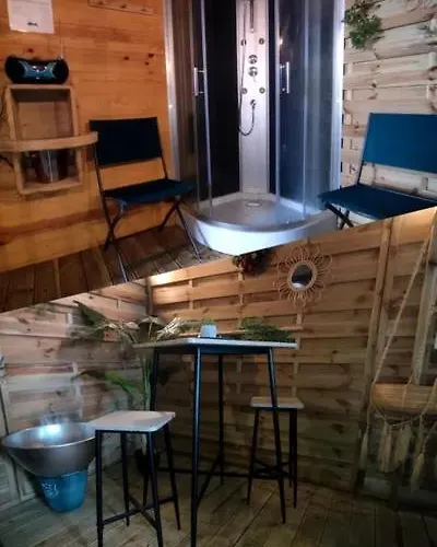 L'atelier Des Reves Casa vacanze