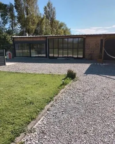 L'atelier Des Reves Casa vacanze *